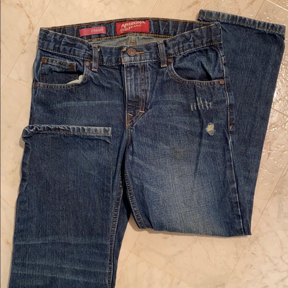 Boys Jeans